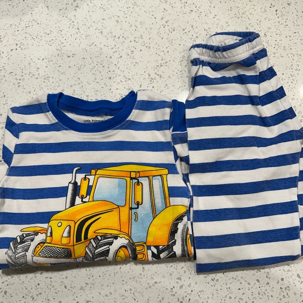 MULTIPLE PJS - Picture 3 of 5